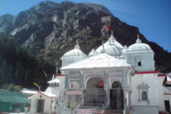 The Holy Char Dham Yatra