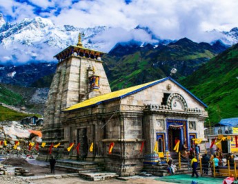 Do dham Yatra